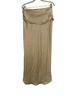 Jonathan Simkhai Silk Skirt Size 8 - photo 2