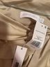 Jonathan Simkhai Silk Skirt Size 8 - photo 3