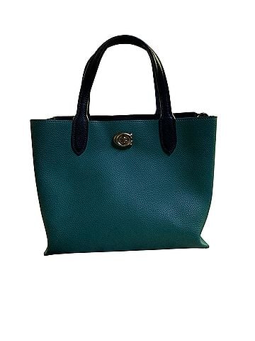 Coach Coach Willow Tote 24 Tote (view 1)