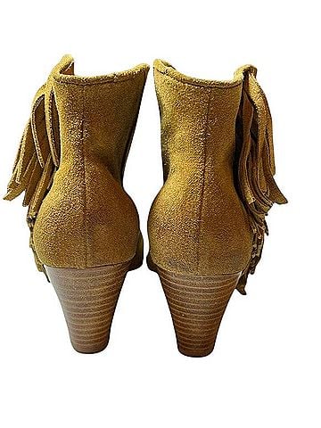 Maje Ankle Boots (view 2)