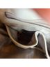 Michael Kors 100% Leather Solid White Satchel One size - photo 11