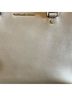 Michael Kors 100% Leather Solid White Satchel One size - photo 3