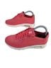 Nike Pink Sneakers Size 8 1/2 - photo 3
