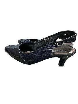 Rose Petals by Walking Cradles Ramona Heels (view 2)