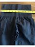 Halara Black Leggings Size XS - photo 6