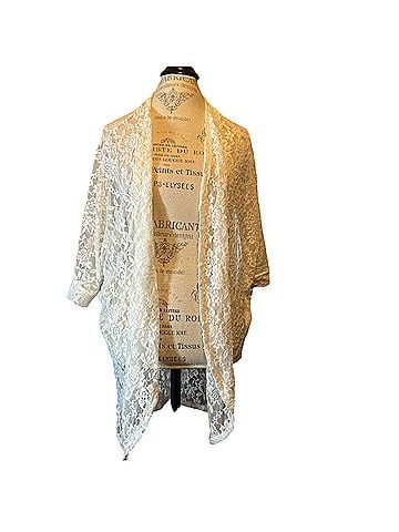 Decree Vest (view 1)