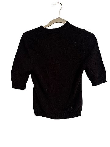 Cynthia Rowley Wool Sweater (view 2)