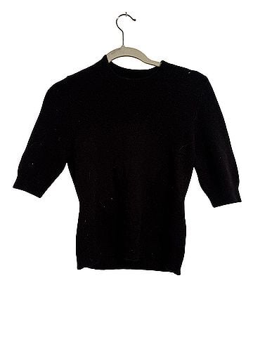 Cynthia Rowley Wool Sweater (view 1)