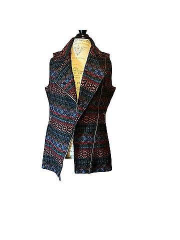 Insight Vest (view 1)