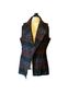 Insight Floral Multi Color Vest Size 12 - photo 1