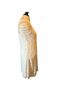 Xhilaration Solid White Cocktail Dress Size L - photo 2