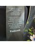 Free People 100% Polyester 100% Viscose Floral Black White Casual Dress Size XS - photo 7
