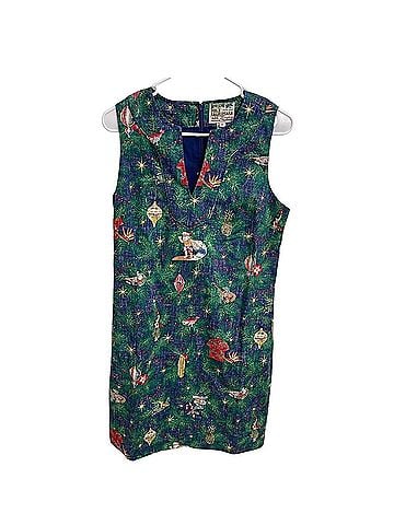 Reyn Spooner Casual Dress (view 1)