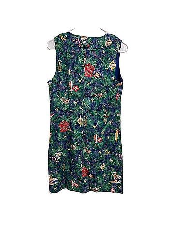 Reyn Spooner Casual Dress (view 2)