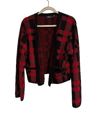 Polo by Ralph Lauren Jacket (view 1)