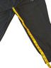 Lane Bryant Solid Black Active Pants Size 18 (petite) - photo 5