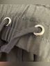 Lane Bryant Solid Black Active Pants Size 18 (petite) - photo 6
