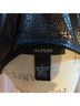 Alfani Black Sleeveless Top Size L - photo 4