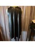 Alfani Black Sleeveless Top Size L - photo 3