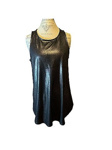 Alfani Sleeveless Top (view 1)