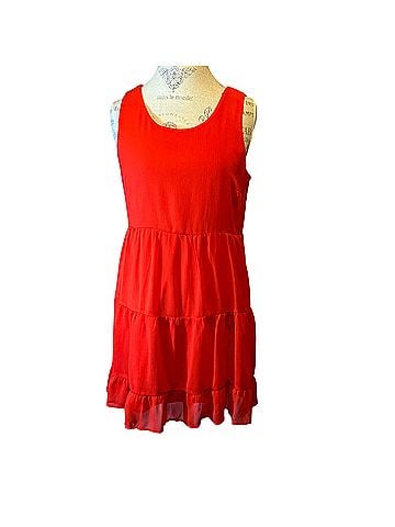 As U Wish Casual Dress (view 1)