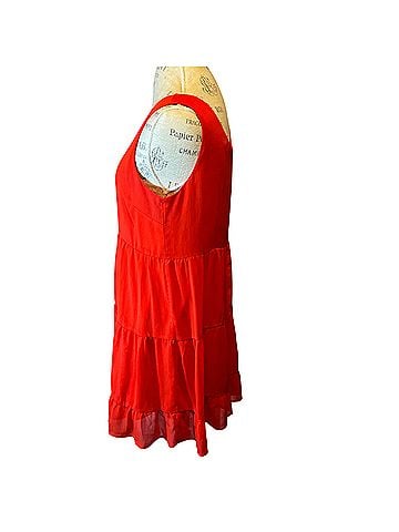 As U Wish Casual Dress (view 2)