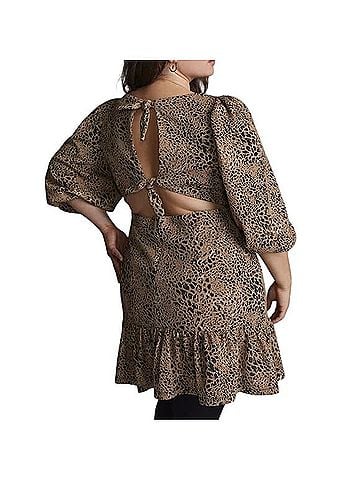 Anthropologie Maeve Casual Dress (view 2)