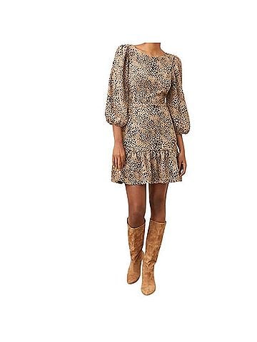 Anthropologie Maeve Casual Dress (view 1)