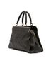 Louis Vuitton 100% Leather Black Monogram Empreinte Vosges MM One size - photo 3