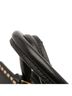 Louis Vuitton 100% Leather Black Monogram Empreinte Vosges MM One size - photo 2