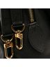 Louis Vuitton 100% Leather Black Monogram Empreinte Vosges MM One size - photo 9