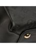 Louis Vuitton 100% Leather Black Monogram Empreinte Vosges MM One size - photo 10