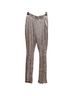 Cable & Gauge Silver Dress Pants Size XS - photo 1