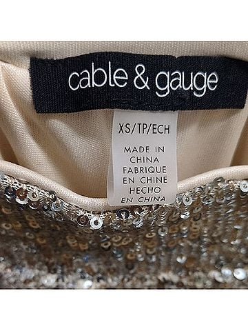 Cable & Gauge Dress Pants (view 2)