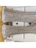 Cable & Gauge Silver Dress Pants Size XS - photo 3