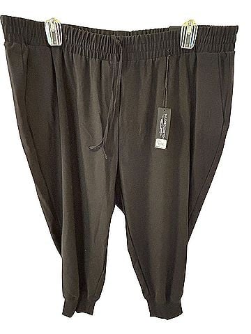 Lane Bryant Active Pants (view 1)