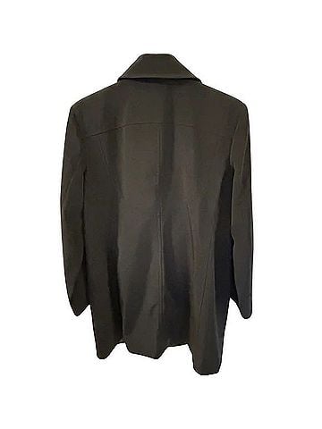 JM Collection Raincoat (view 2)