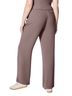 SPANX Brown Track Pants Size M - photo 2