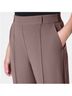 SPANX Brown Track Pants Size M - photo 6