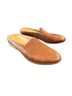 Dansko 100% Leather Brown Mule/Clog Size EU 37 - photo 2