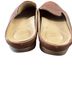 Dansko 100% Leather Brown Mule/Clog Size EU 37 - photo 3