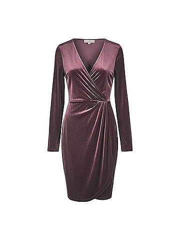 Ann Taylor LOFT Cocktail Dress (view 1)