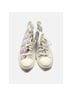 Converse Stripes Multi Color Sneakers Size 7 1/2 - photo 5