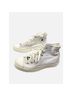 Converse Stripes Multi Color Sneakers Size 7 1/2 - photo 4