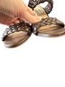 Steve Madden Brown Heels Size 6 1/2 - photo 3