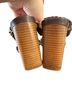 Steve Madden Brown Heels Size 6 1/2 - photo 7