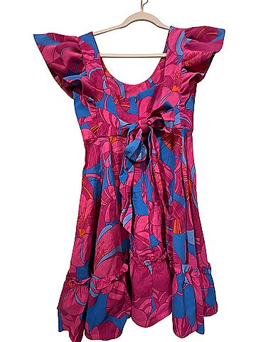 Tuckernuck Cocktail Dress (view 2)