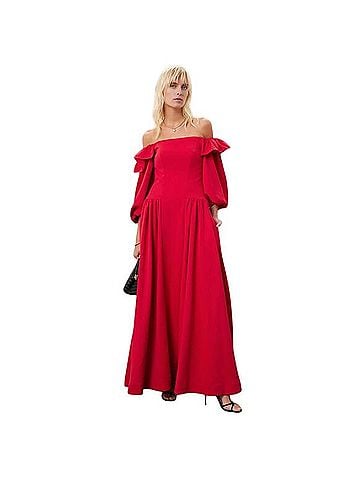 Zac Posen Cocktail Dress (view 1)
