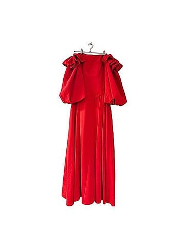 Zac Posen Cocktail Dress (view 2)