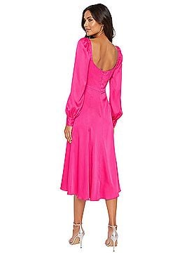 FARM Rio Cocktail Dress (view 2)